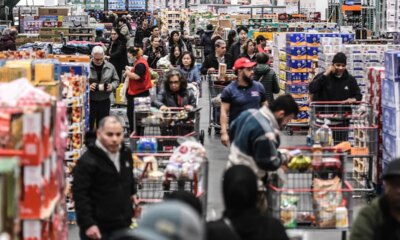 September PCE: Delayed report shows inflation remained elevated