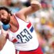 Geoff Capes documentary to air over festive period