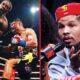 Gervonta Davis disagrees with Isaac Cruz vs Lamont Roach Jr draw: “He lost”