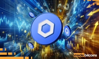 CChainlink (LINK) Snapshot – Price Dynamics and Market Outlook for September 4, 2025