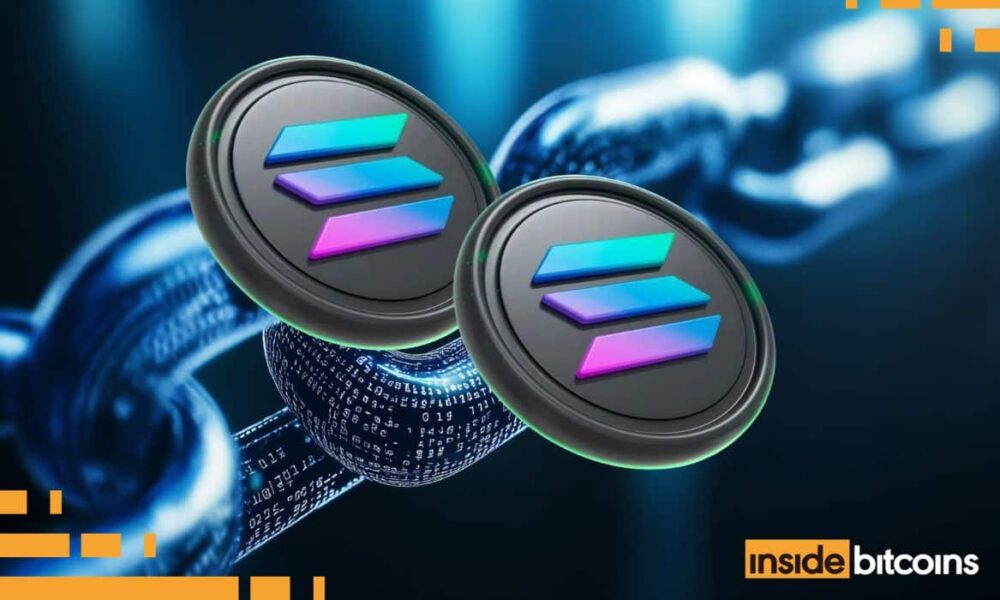 Solana Price Prediction: As SOL Slides 2% As Pump.Fun X Account Gets Suspended Investors Pile Into The $53.8M Solaxy Presale Offering, Last Chance To Buy - Just 6 Days Left