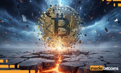 Bitcoin Price Slumps Below $108k As Binance Co-Founder CZ Says BTC Will Surpass Gold's $30T Market Cap