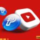 YouTube Adds PYUSD Payouts For US Creators As Mainstream Stablecoin Adoption Accelerates