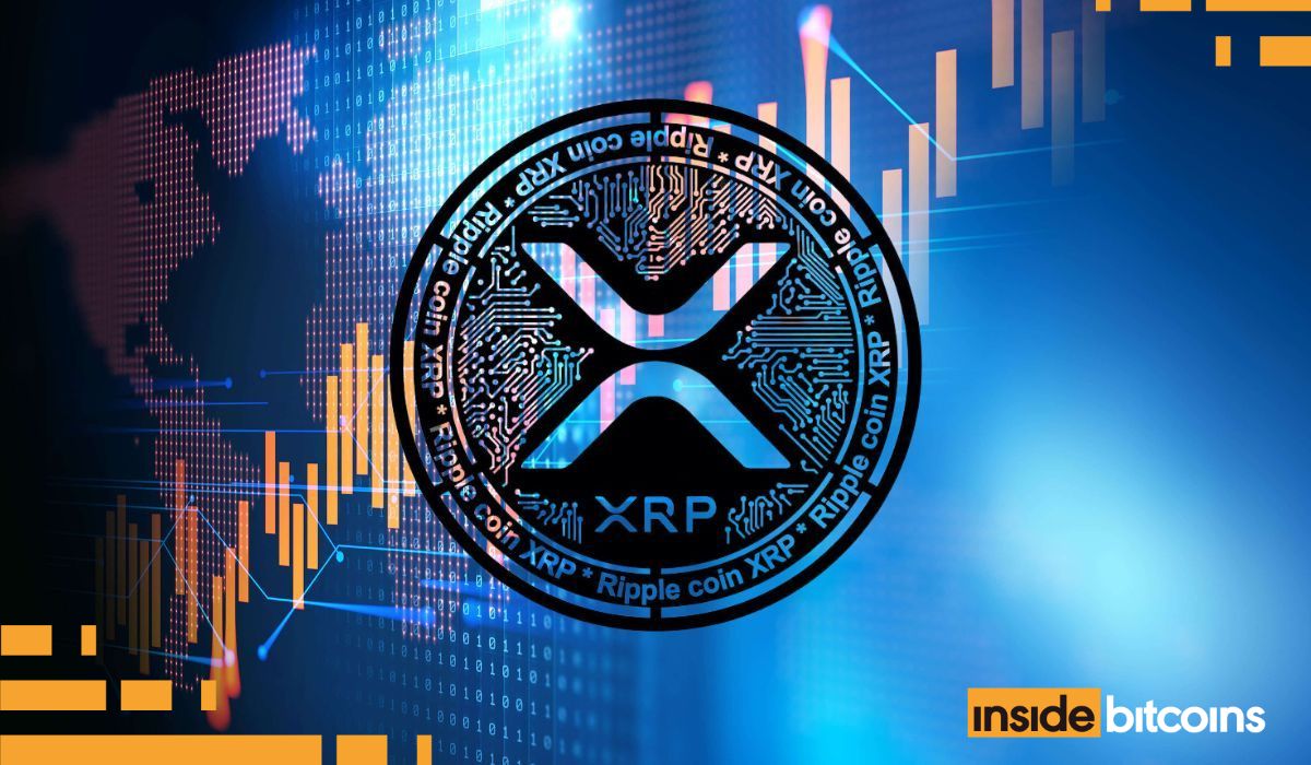 XRP Price