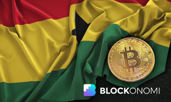 Ghana Cryptocurrency