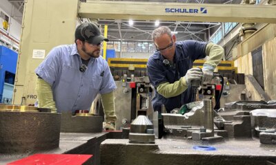 GM invests $242 million in skilled trades apprenticeship program expansion