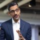 Google CEO Sundar Pichai warns US must balance AI regulation or fall behind
