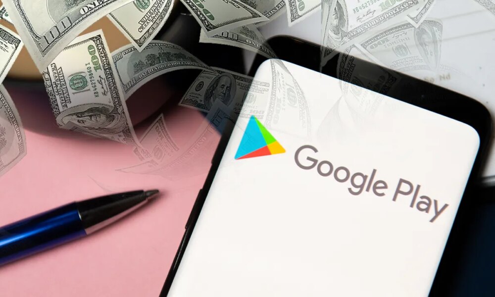 Millions eligible for Google Play Store settlement payments automatically