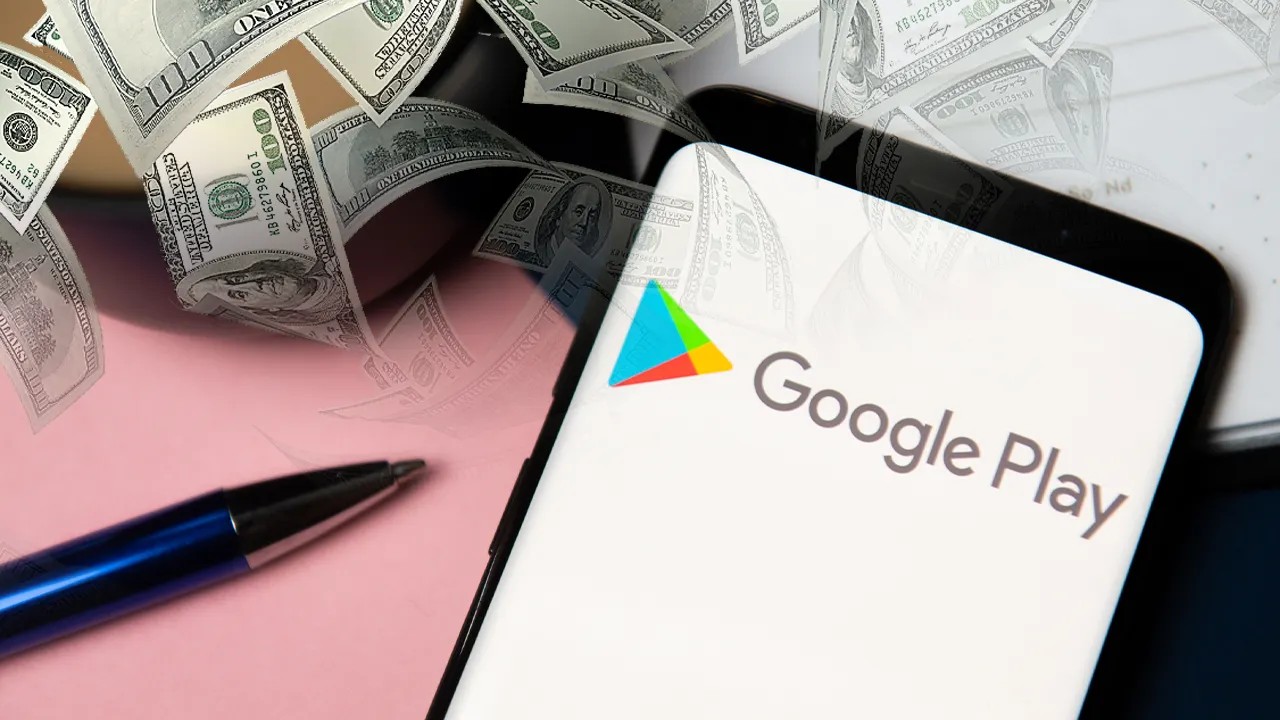 Millions eligible for Google Play Store settlement payments automatically