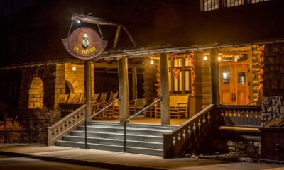 Grand Canyon South Rim hotels closing due to 'significant breaks' in water pipes