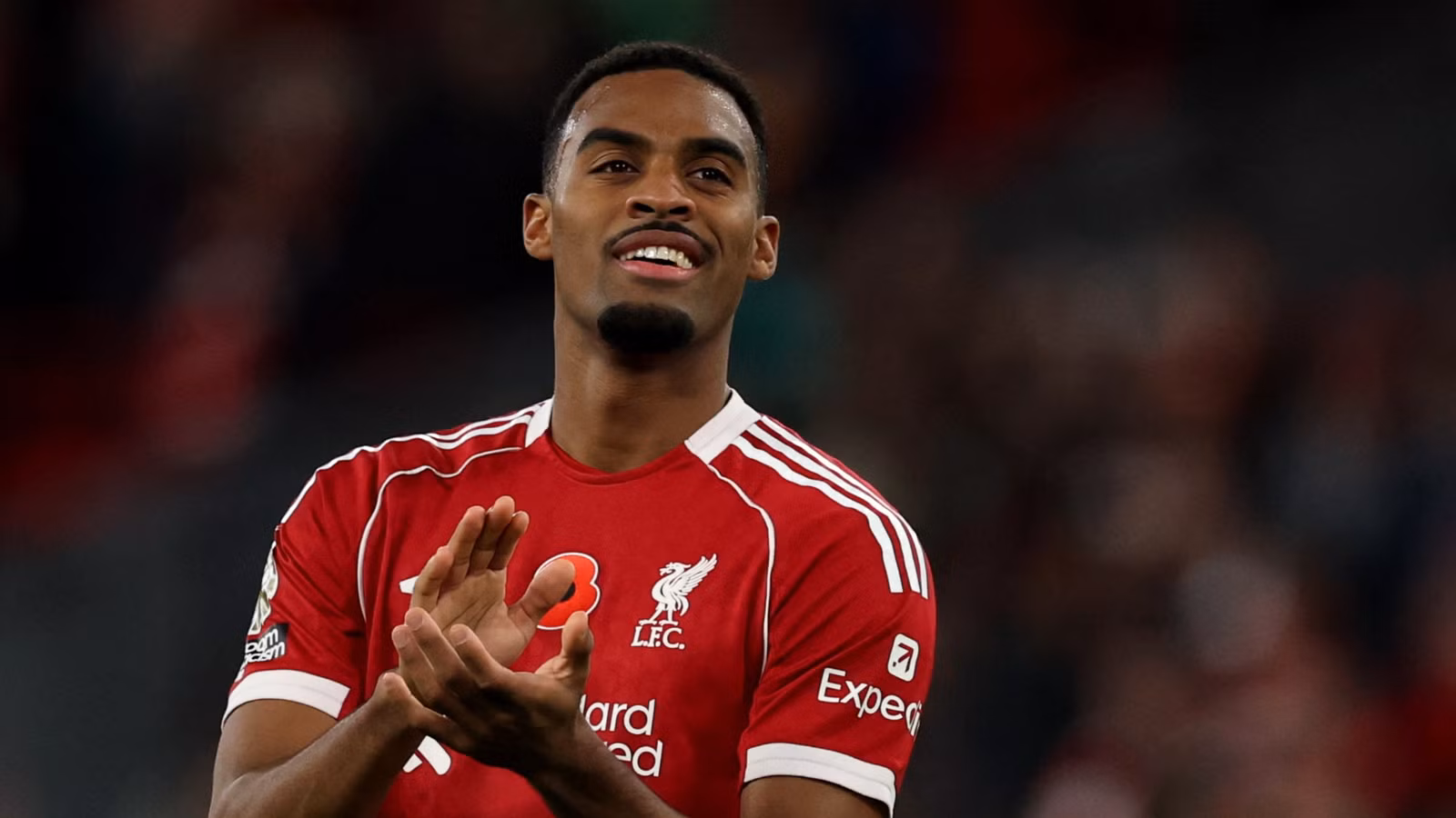 Liverpool make approach to sign "generational" Gravenberch regen