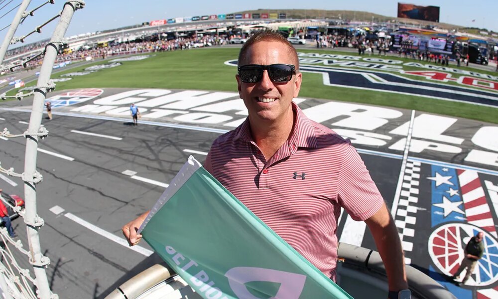 A look at Greg Biffle's career earnings after death in plane crash