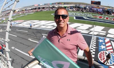 A look at Greg Biffle's career earnings after death in plane crash