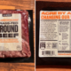 USDA announces recall of ground beef for possible E. coli contamination