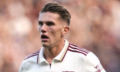 Gary Lineker and Alan Shearer in Agreement on Viktor Gyokeres at Arsenal