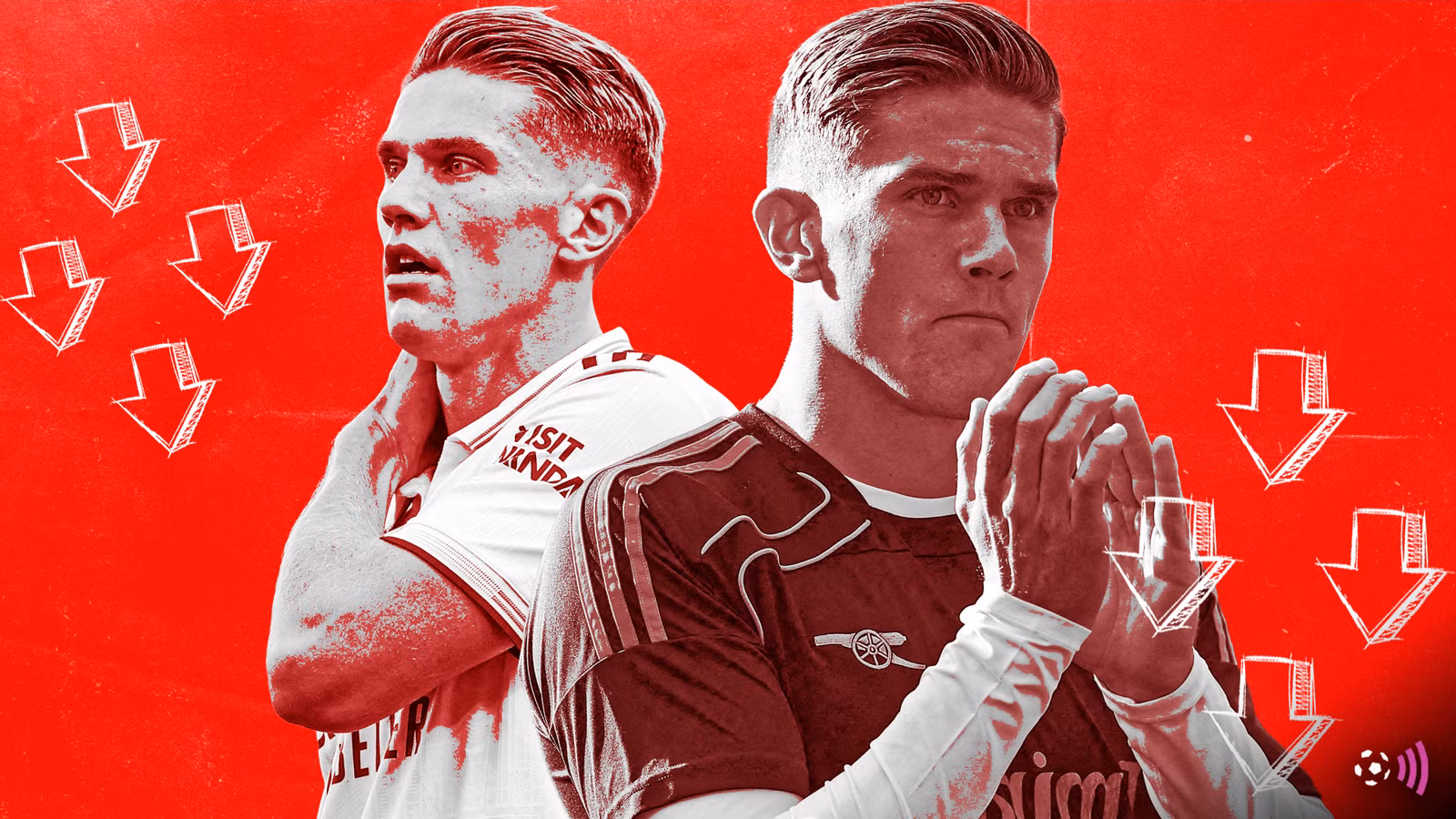 Arsenal flop is fast becoming an even more pointless signing than Gyokeres