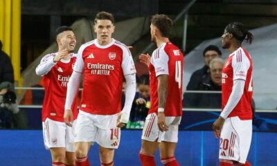 Arteta must drop Arsenal flop