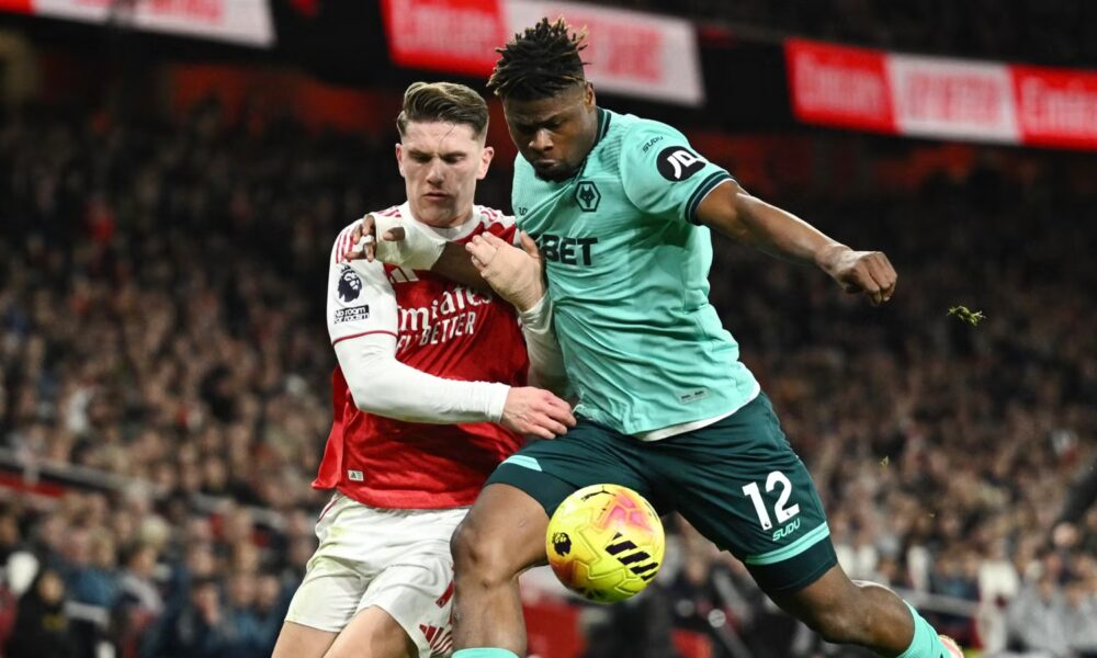 Arteta must bin Arsenal dud who was as bad as Gyokeres