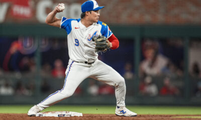 A's Made Four-Year Offer To Ha-Seong Kim