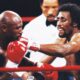 Marvin Hagler said only one man could match the punching power of Thomas Hearns