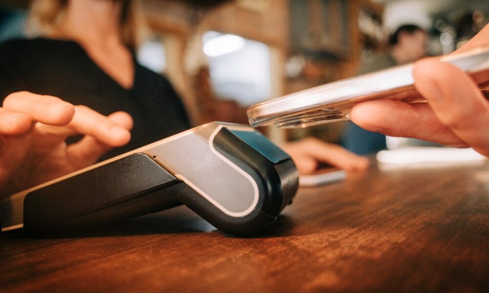 Contactless card limits AXED under new plans to change how you pay at the tills from March