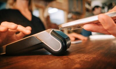 Contactless card limits AXED under new plans to change how you pay at the tills from March