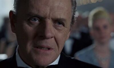 Anthony Hopkins' $351M Horror Sequel From 'Alien' Director Finds a Free Streaming Home Soon