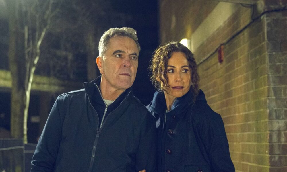 The First Trailer For Netflix's New 'Fool Me Once' Replacement Is Everything Harlan Coben Fans Were Waiting For