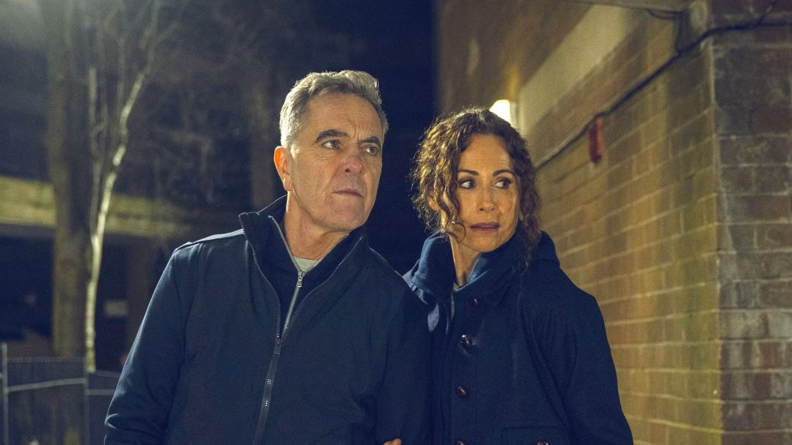 The First Trailer For Netflix's New 'Fool Me Once' Replacement Is Everything Harlan Coben Fans Were Waiting For