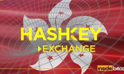 Hashkey Shares Slide 3% After $206M Hong Kong IPO