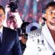 Eddie Hearn admits there is one heavyweight Anthony Joshua wouldn’t beat