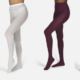 Revolutionize Your Wardrobe - Shop Ladder- Resistant Hedoine Tights & Innovative Shapewear!