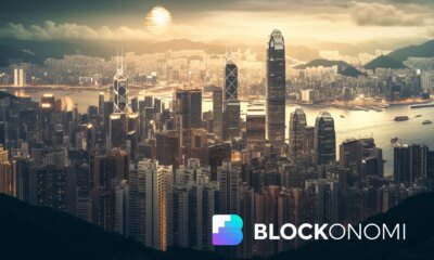 Crypto-Asset Reporting Framework: Hong Kong Opens Consultation on Crypto Tax Reporting Rules