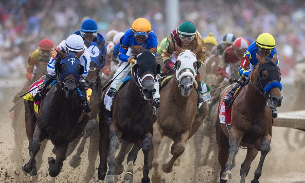 ETF industry breaks above $1T inflow record