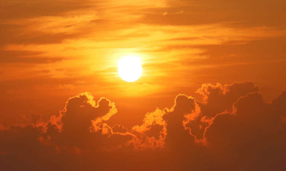 WMO Warns of Rising Arab Heat