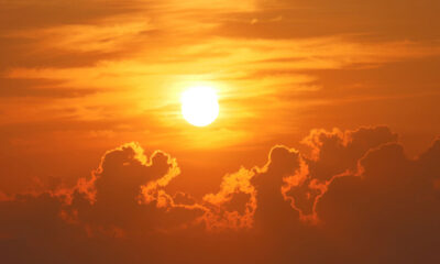 WMO Warns of Rising Arab Heat