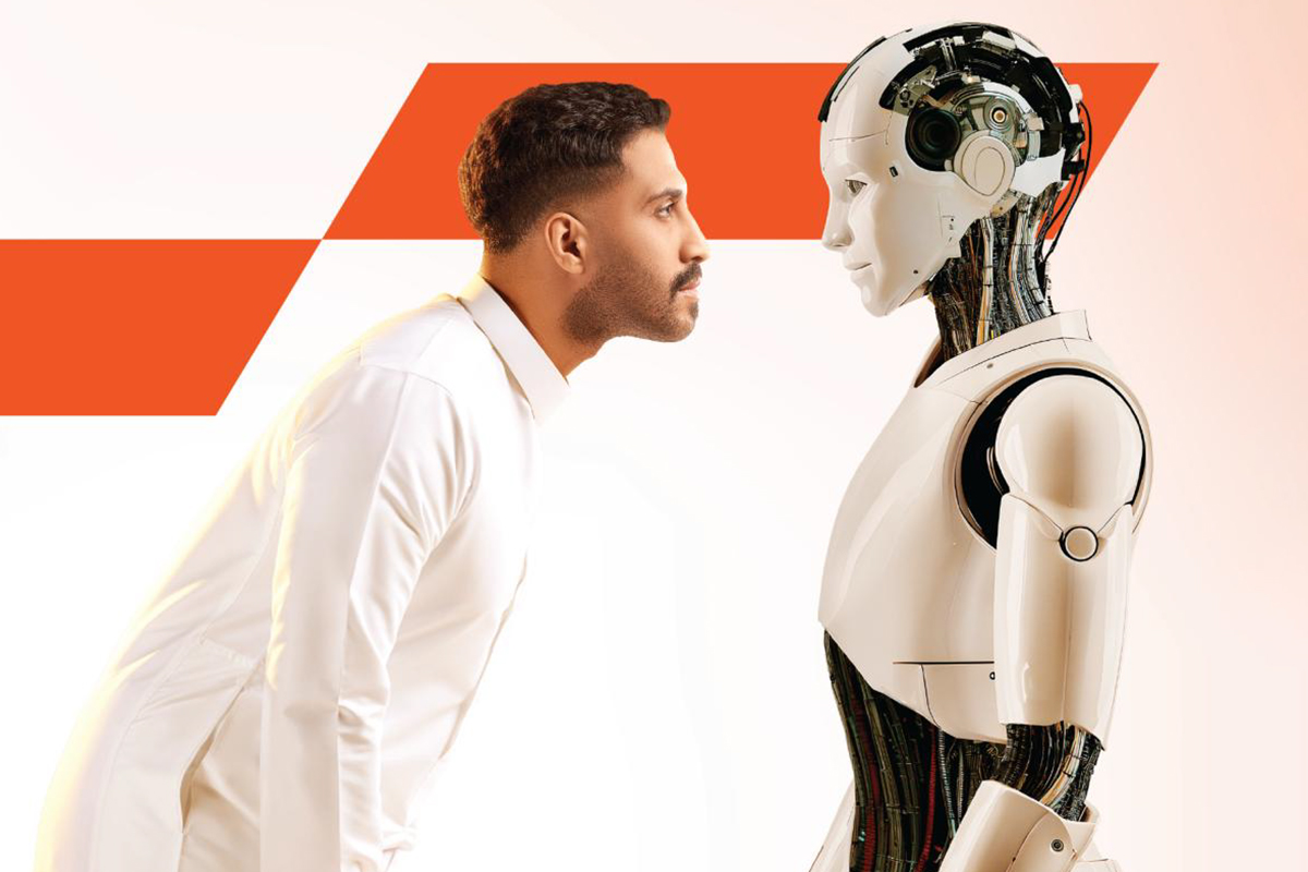 Adopting artificial intelligence (AI)