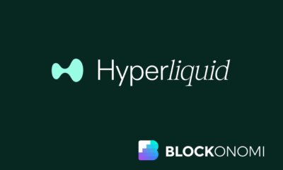 Hyperliquid (HYPE) Price Breakdown Deepens as Traders Brace for a Drop Toward $24