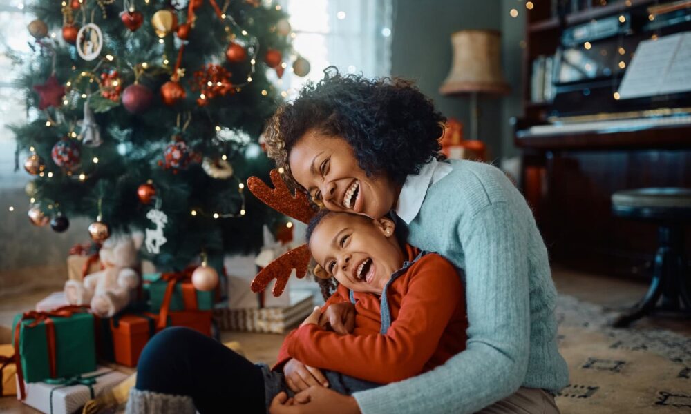 How to avoid plastic tat killing the Christmas buzz