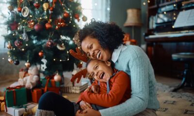 How to avoid plastic tat killing the Christmas buzz