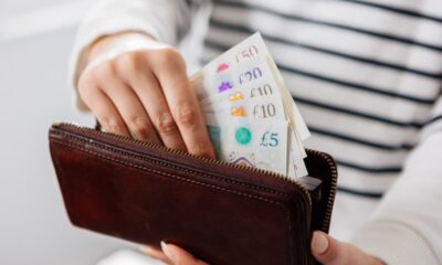 What is revenge saving? The new money challenge for young people