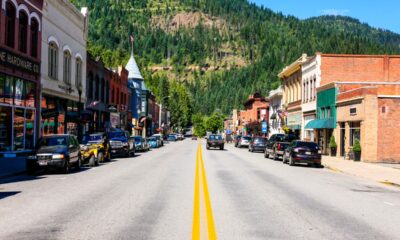 Idaho police respond to reports of active shooter near county courthouse