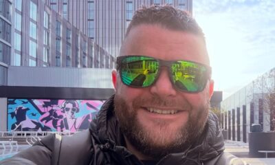 Ian Farley Chelmsford on Leadership, Operations, and Building a Career in Regulated Industries