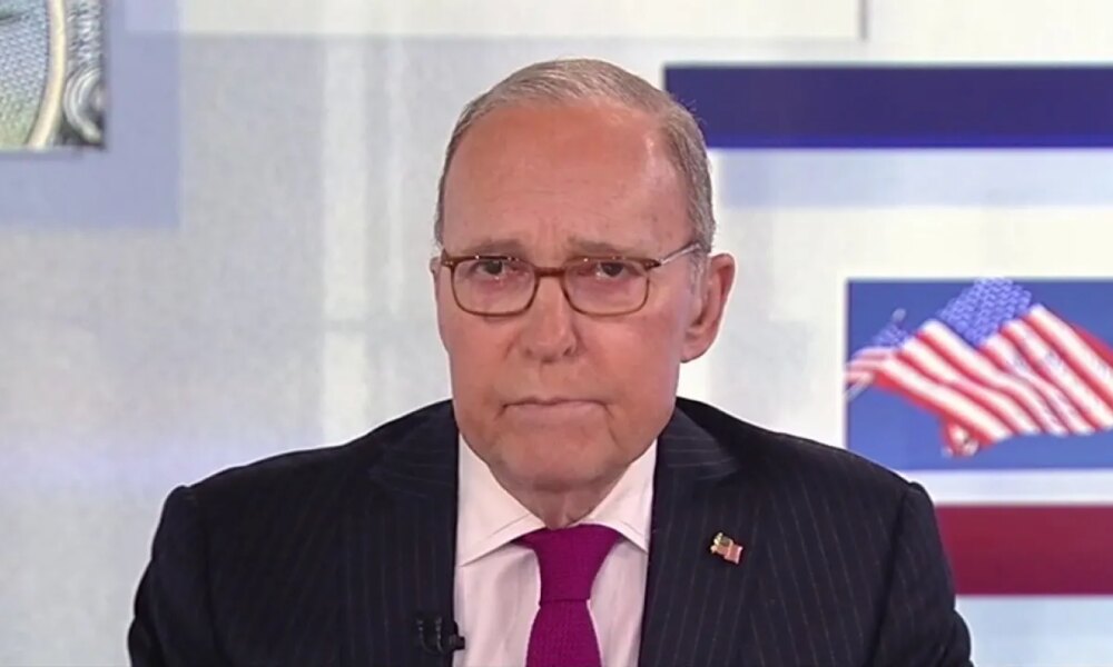 LARRY KUDLOW: Get ready for Trump’s 5% economy