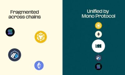 Mono Protocol presale updates: how blockchain usability and chain abstraction are redefining Web3 crypto presales