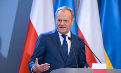 Poland Crypto Bill - PM Donald Tusk