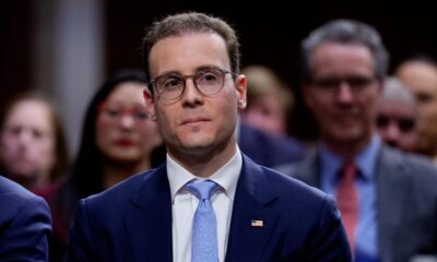 Trump's Crypto Regulator - Micheal Selig image