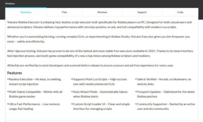Gamers at Risk as Fake Roblox Mods Spread Crypto-Stealing Malware
