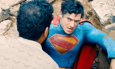 James Gunn Reveals The Biggest Failure Of Zack Snyder’s Superman Movies