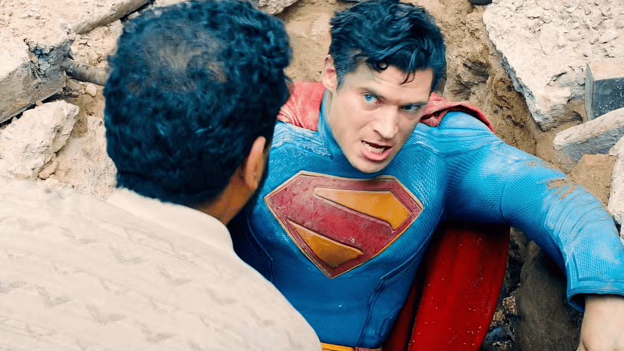 James Gunn Reveals The Biggest Failure Of Zack Snyder’s Superman Movies